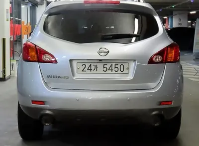 Nissan Murano