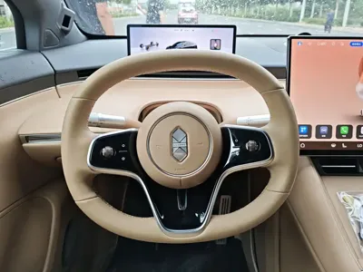 智界 Zhijie R7