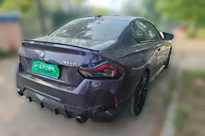 BMW 2 Series