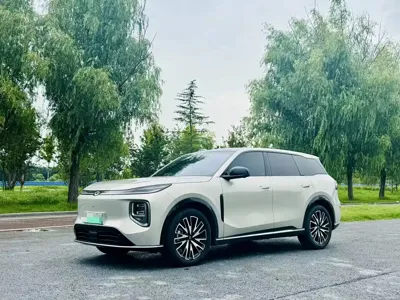 Qiyuan Qiyuan Q07