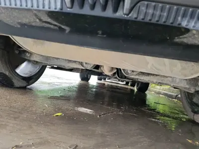 Geely Boyue L