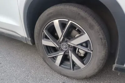 BYD Song Pro New Energy