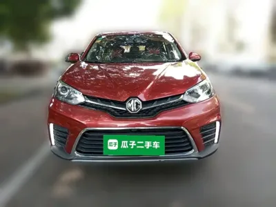 MG MG GS