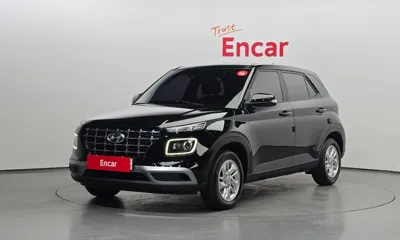 Hyundai Venue