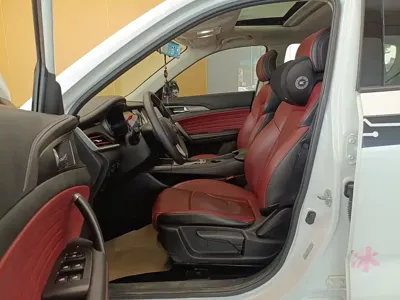 Changan CS35PLUS