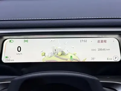 Smart Smart #1