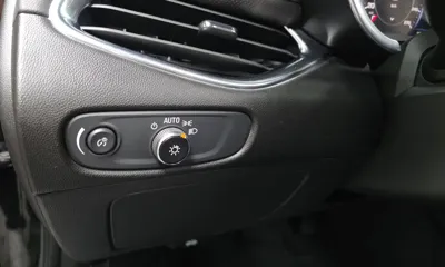 ChevroletGMDaewoo Malibu
