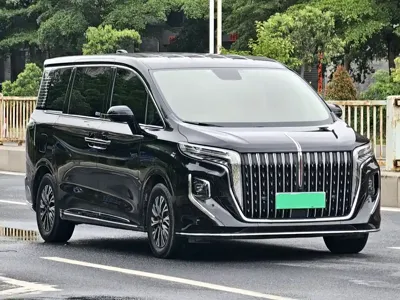 Hongqi Hongqi HQ9 PHEV
