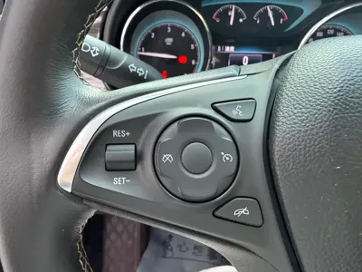 Buick Envision Plus