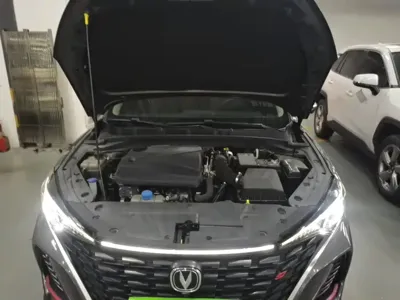 Changan Eado
