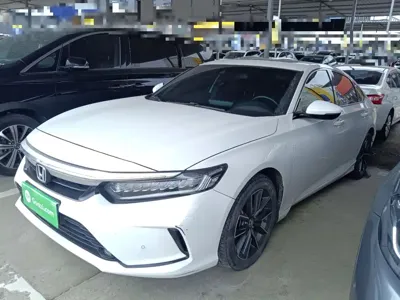 Honda Inspire