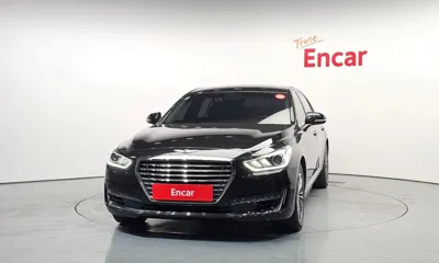 Genesis EQ900