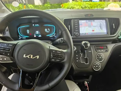 Kia Ray