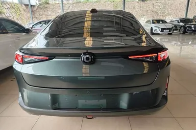 CHANGAN NEVO A05