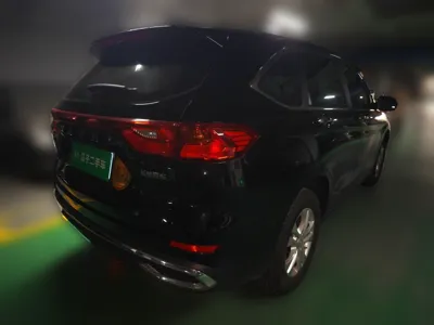 Haval M6