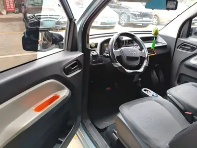 Wuling MINIEV