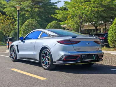 NETA Neta GT