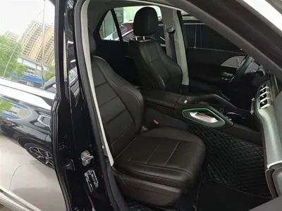 Mercedes-Benz 奔驰GLE(进口)