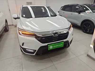 Honda Breeze