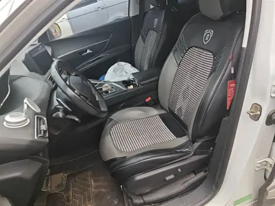 Peugeot 4008