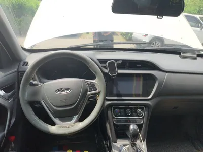 Chery Tiggo 3