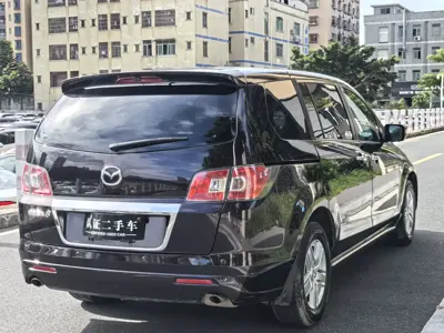 Mazda 8
