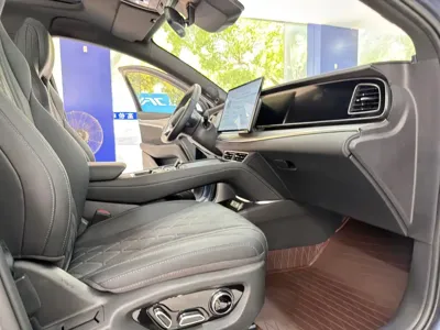 BYD Seal 07 EV