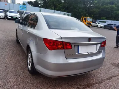 Roewe 350
