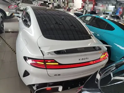 Xiaomi SU7