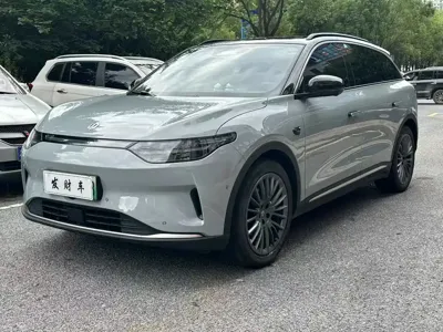 Leapmotor Leapmotor C11