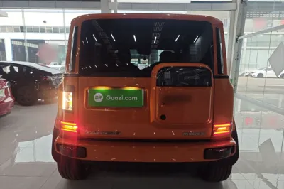 iCAR V23