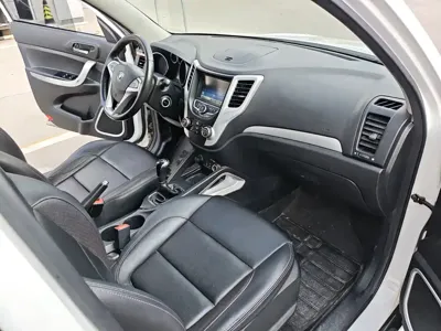 Changan CS35