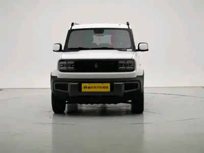 Baojun Yueye