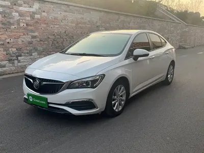 Buick Verano