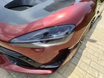 Xiaomi SU7 Ultra
