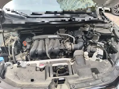 Honda XR-V