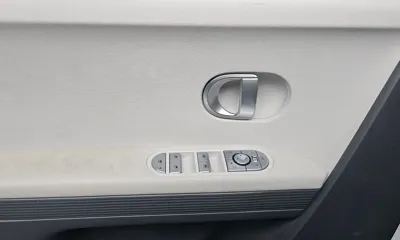 Hyundai Ioniq5