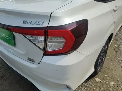 Honda Envix
