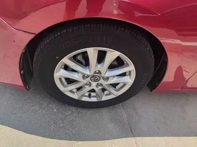 Mazda 3 Axela