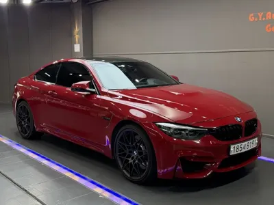 BMW M4