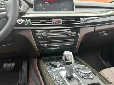 BMW X5 (Import)