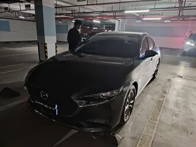 Mazda 3 Axela