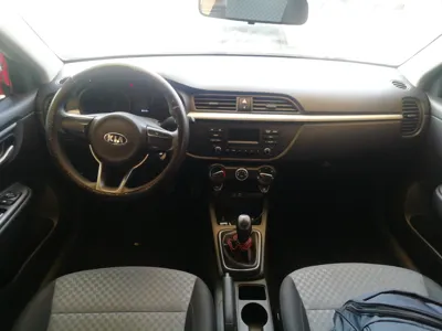 Kia K2