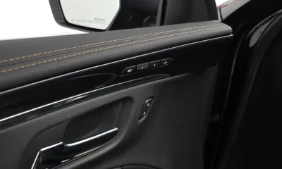 ChevroletGMDaewoo Impala