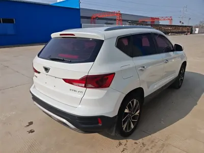 Jetta VS5