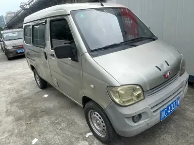 Wuling Zhiguang