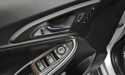 ChevroletGMDaewoo Malibu