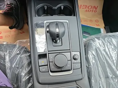 Mazda CX-30 EV