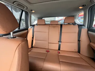BMW X3 (Import)