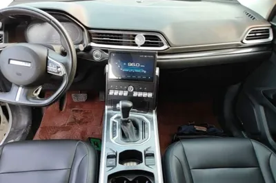 Haval F5